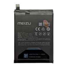 Аккумулятор Meizu 16x M872Q BA872