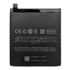 Аккумулятор Meizu 15 BA881