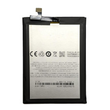 Аккумулятор Meizu M6T BA811