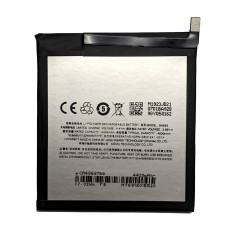Аккумулятор Meizu 16T M928Q BA928
