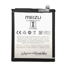 Аккумулятор Meizu M8c M810 BA810