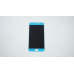 Дисплей для смартфона (телефона) Meizu MX4 Pro, white (в сборе с тачскрином)(без рамки)