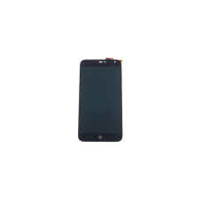 Дисплей для смартфона (телефона) Meizu MX3, black (в сборе с тачскрином)(без рамки)