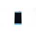 Дисплей для смартфона (телефона) Meizu MX3, white (в сборе с тачскрином)(без рамки)