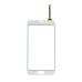Тачскрин для Meizu M5 Note, white