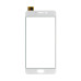 Тачскрин для Meizu M6 Note, white