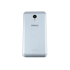 Задняя крышка для Meizu M3 Note (M681h), gray, оригинал