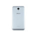 Задняя крышка для Meizu M3 Note (M681h), gray, оригинал