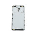 Задняя крышка для Meizu M3 Note (M681h), gray, оригинал