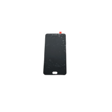 Дисплей для смартфона (телефона) Meizu M3x (Meizu X), black (в сборе с тачскрином)(без рамки)
