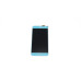 Дисплей для смартфона (телефона) Meizu MX3 (M351), white (в сборе с тачскрином)(без рамки), (Original)