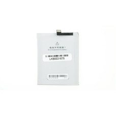 Аккумулятор (батарея) для смартфона (телефона) Meizu BT41 (MX4 Pro 5.5") 3.8V 3350 mAh