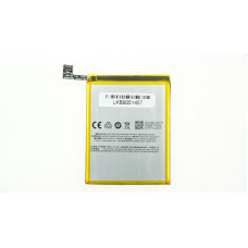 Аккумулятор (батарея) для смартфона (телефона) Meizu BT45A (Pro 5) 3.8V 3050 mAh