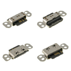 Разъем зарядки USB type-C для Meizu MX6