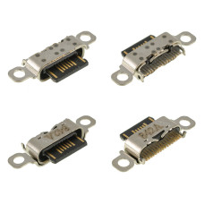 Разъем зарядки USB type-C для  Meizu M15