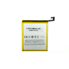Аккумулятор (батарея) для смартфона (телефона) Meizu BT68 (M3) 3.85V 2800 mAh