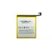 Аккумулятор (батарея) для смартфона (телефона) Meizu BT68 (M3) 3.85V 2800 mAh