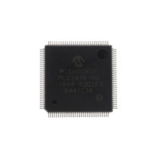 Микросхема Microchip MEC1416-NU для ноутбука