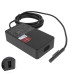 Оригинальный блок питания для планшета MICROSOFT 12V, 2.58A, 31W, 6pin, Black (с сетевым кабелем !) (Surface Pro 3)