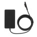 Оригинальный блок питания для планшета MICROSOFT 15V, 2.58A, 44W, 6pin, Black (с сетевым кабелем !) (Surface Pro 5, Pro 6, Pro 4, Pro3, Book)