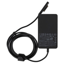 Блок питания для планшета MICROSOFT 12V, 2.58A, 31W, 6pin, Black (без сетевого кабеля !) (Surface Pro 3)