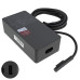 Оригинальный блок питания для планшета MICROSOFT 15V, 6.3A, 102W, 6pin, Black (без кабеля!) (Surface Pro 5, Pro 6, Pro 4, Pro3, Book)