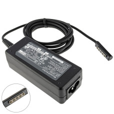Блок питания для планшета MICROSOFT 12V, 2A, 24W, 5pin, Black (Surface Pro, Pro 2 RT)