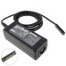 Блок питания для планшета MICROSOFT 12V, 2A, 24W, 5pin, Black (Surface Pro, Pro 2 RT)