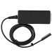 Блок питания для планшета MICROSOFT 12V, 2A, 24W, 5pin, Black (Surface Pro, Pro 2 RT)