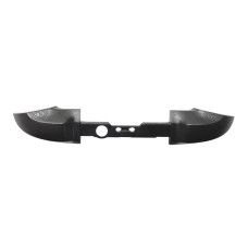 Крышки LB / RB кнопок для Xbox Series X / Series S черные