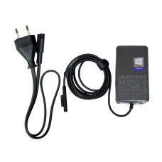 Блок питания Microsoft 15V 2.58A 44W 6 pin c кабелем 220V