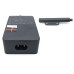 Блок живлення для Microsoft 15V 4A 65W (6PIN) + USB ORIGINAL. блок для Microsoft Surface Pro 3/4/5/6/7/8/9 Tablet Surface Book 1706 (без кабелю)