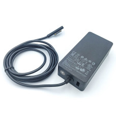 Блок питания для Microsoft 15V 6.3A 102W (6PIN) + USB. ORIGINAL. для Microsoft Surface book