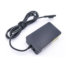 Блок живлення для Microsoft 12V 2.58A 36W (6PIN) + 5V 2.4A USB.Microsoft Surface Pro 7 (без кабелю)