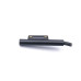 Блок живлення для Microsoft 15V 4A 65W (6PIN) + 5V 2.4A USB.Microsoft Surface Pro 3/4/5/6/7/8/9 (без кабелю)