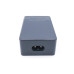 Блок живлення для Microsoft 15V 4A 65W (6PIN) + 5V 2.4A USB.Microsoft Surface Pro 3/4/5/6/7/8/9 (без кабелю)
