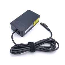 Зарядное устройство для Microsoft 15V 4A 60W (6PIN) + 5V 2.4A USB.Microsoft Surface Pro 7