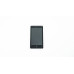 Дисплей для смартфона (телефона) Microsoft Lumia 532 DS (Nokia), black (в сборе с тачскрином)(с рамкой)