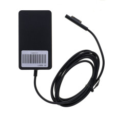 Оригинальный блок питания для планшета MICROSOFT 15V, 2.58A, 44W, 6pin, Black (без кабеля !) (Surface Pro 5, Pro 6, Pro 4, Pro3, Book)