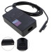 Оригинальный блок питания для планшета MICROSOFT 15V, 2.58A, 44W, 6pin, Black (без кабеля !) (Surface Pro 5, Pro 6, Pro 4, Pro3, Book)