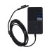 Оригинальный блок питания для планшета MICROSOFT 15V, 2.58A, 44W, 6pin, Black (без кабеля !) (Surface Pro 5, Pro 6, Pro 4, Pro3, Book)