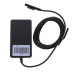 Оригинальный блок питания для планшета MICROSOFT 15V, 4A, 65W, 6pin, Black (без кабеля !) (Surface Pro 5, Pro 6, Pro 4, Pro3, Book)