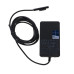 Оригинальный блок питания для планшета MICROSOFT 15V, 4A, 65W, 6pin, Black (без кабеля !) (Surface Pro 5, Pro 6, Pro 4, Pro3, Book)
