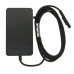 Блок питания для планшета MICROSOFT 15V, 4A, 65W, 6pin, Black (Surface Pro 5, Pro 6, Pro 4, Pro3, Book) (без сетевого кабеля 2pin)
