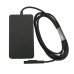 Блок питания для планшета MICROSOFT 15V, 2.58A, 44W, 6pin, Black (Surface Pro 5, Pro 6, Pro 4, Pro3, Book) (без сетевого кабеля 2pin!)