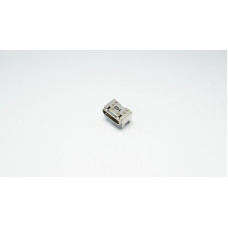 Разъем microUSB MUJ132 для планшета, телефона