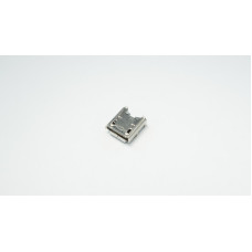 Разъем microUSB MUJ131 для планшета, телефона