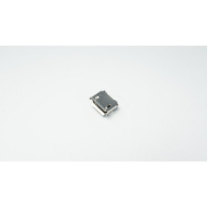 Разъем microUSB MUJ126 для планшета, телефона