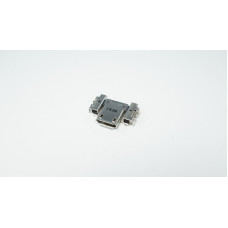 Разъем microUSB MUJ119 для планшета, телефона