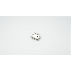 Разъем microUSB MUJ100 для планшета, телефона